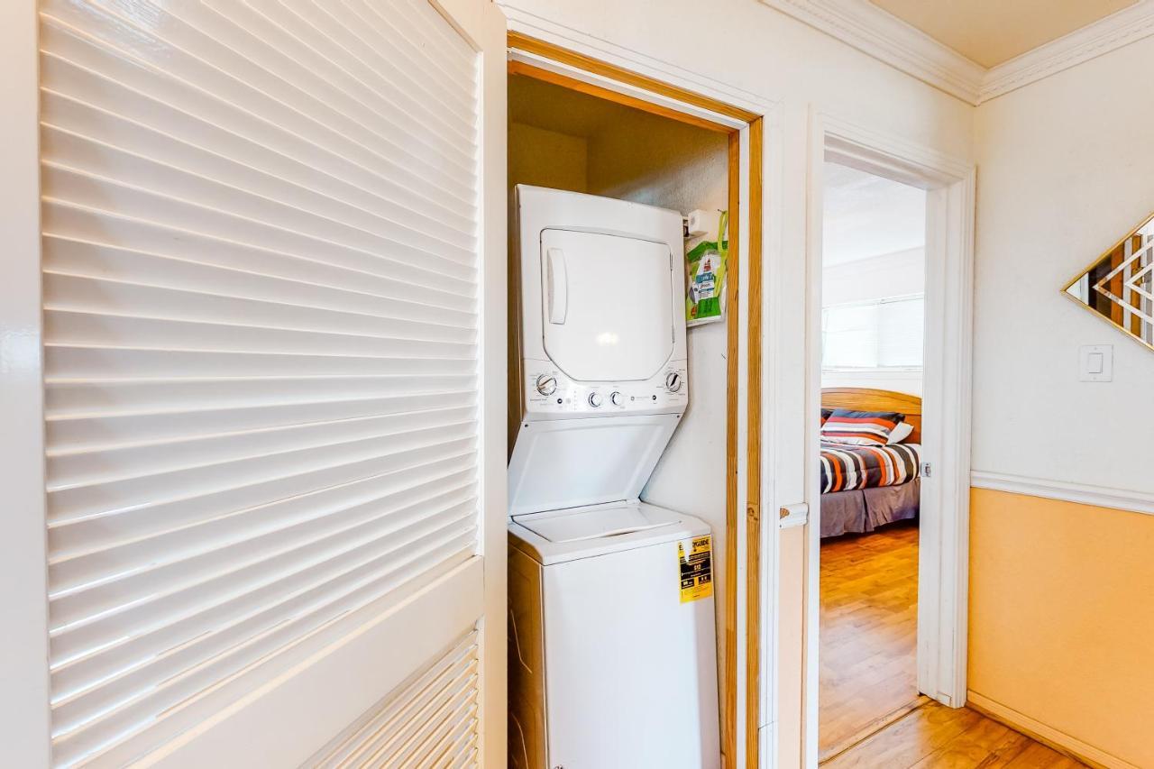 Coronado'S Getaway Crystal Beach Extérieur photo