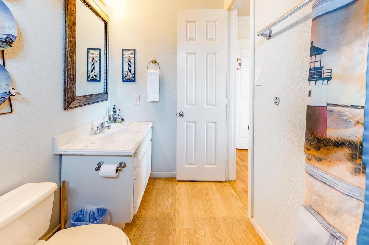 Coronado'S Getaway Crystal Beach Extérieur photo