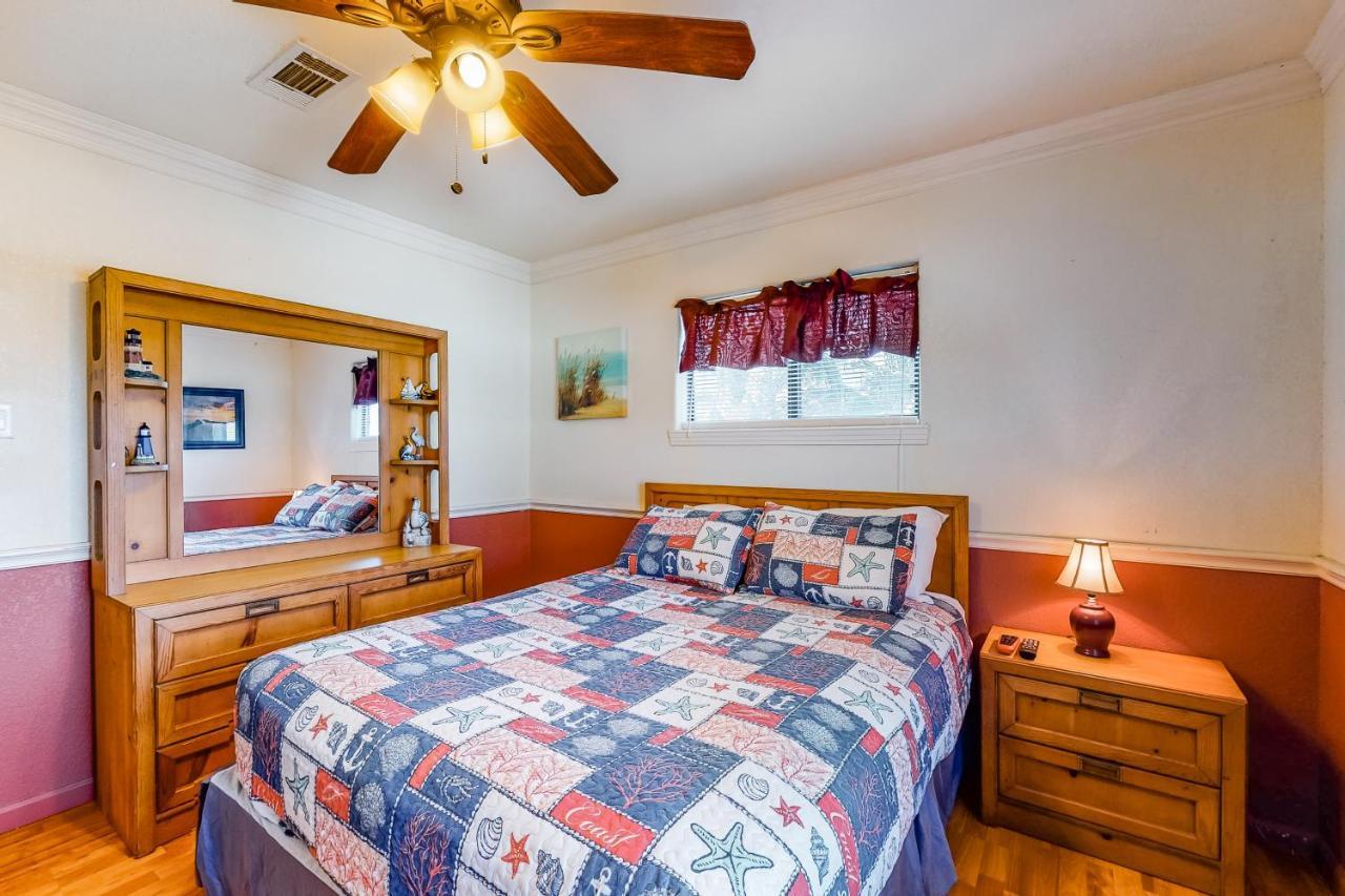 Coronado'S Getaway Crystal Beach Extérieur photo