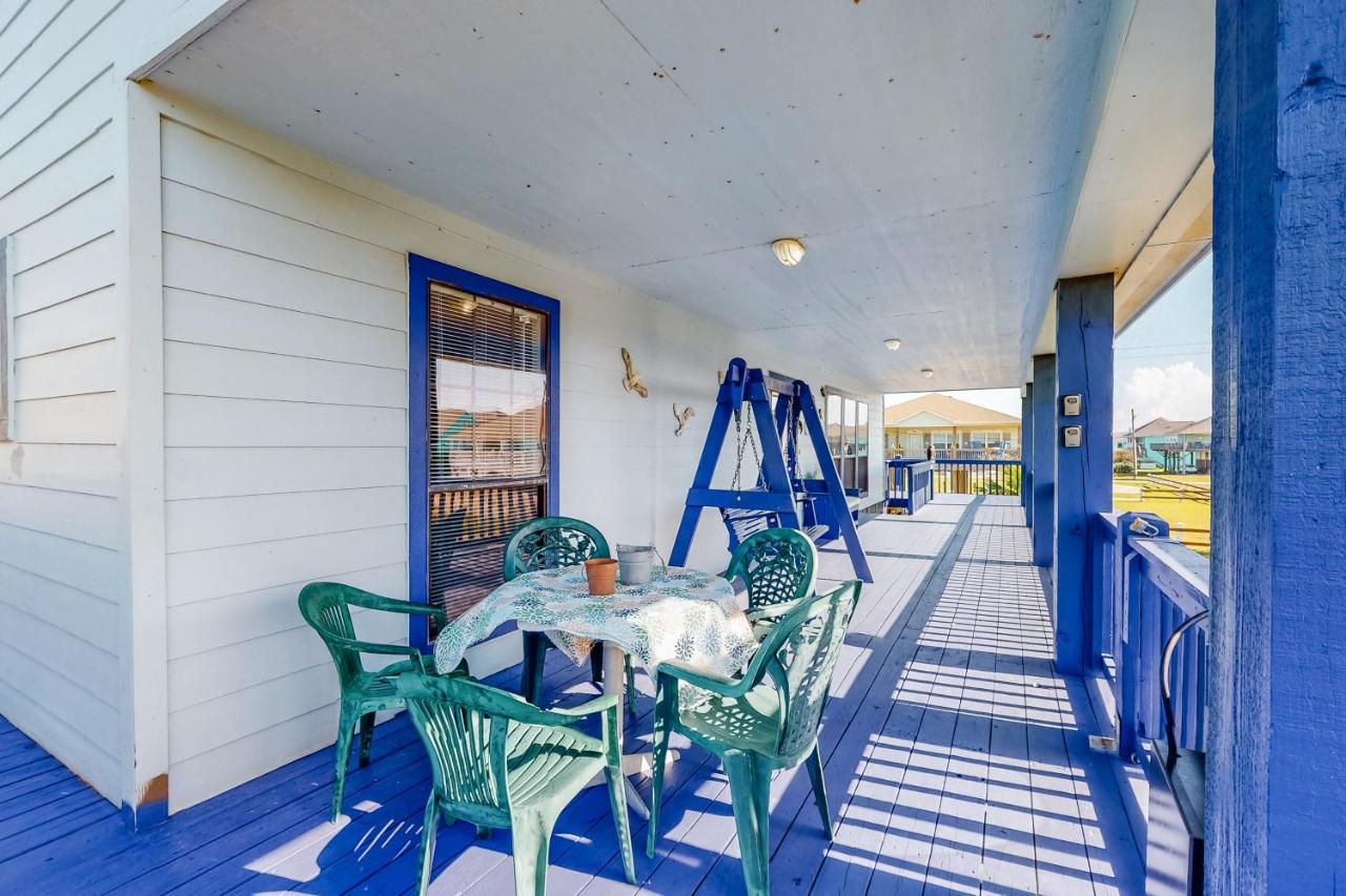 Coronado'S Getaway Crystal Beach Extérieur photo